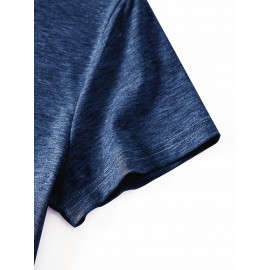 Women's Casual Cat Lover Graphic Tee - Cute Cartoon Kitten with Hearts & 