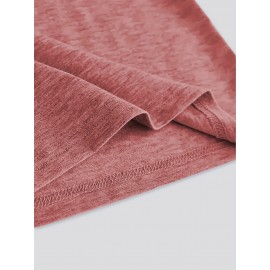 Women's Turquoise Christian Faith T-Shirt with Psalm 23 