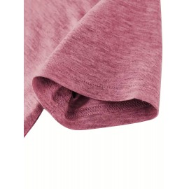 [Playful Cat T-Shirt] Lightweight & Stretchy Charming Black Cat & Book Illustration T-Shirt | Casual Crew Neck, Short Sleeve, Perfect for Spring & Summer, S-XXL, Cat Lover Gift