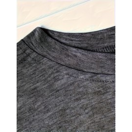 [Dreamcatcher T-Shirt] Bohemian Dreamcatcher Women's T-Shirt | Casual Loose Fit Round Neck Short Sleeve Top, Breathable Machine-Washable Fabric for Summer Vacation & Casual Attire, Multi-Color Options S-XXL