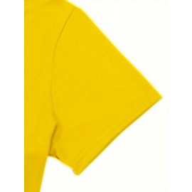 Plus Size, Women's Breast Cancer Awareness T-Shirt with Pink Ribbon & Survivor Silhouettes - Plus Size 0-5XL Oversized Short Sleeve, Soft Polyester, Round Neck Casual Comfort Fit, Year-Round Wear, Ideal Gift for Cancer Support (Vibrant Orange)