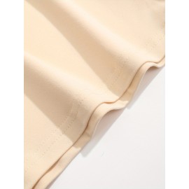 [Breast Cancer Awareness Shirt] Plus Size Breast Cancer Awareness T-Shirt for Women | Soft & Comfortable Round Neck Short Sleeve Tee with Pink Ribbon Graphic & 