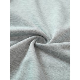 1pc Women'S Plus Size Hoodie with 