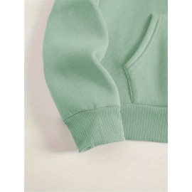 [Women's Oversized Hoodie] Women's Oversized Hoodie with Coffee Lover Graphic Print - Soft Casual Long Sleeve Pullover, Front Pockets, Machine Washable, All-Season Comfort for Casual Attire, Cute Hoodies