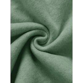 Plus Size - Women'S Elegant Dreamcatcher Hoodie - Cozy Fall/Winter Pullover with Colorful Design, Black Long Sleeve Sweatshirt for Casual or Chic Outfits, Cozy Clothing | Dreamcatcher Design | Durable Fabric