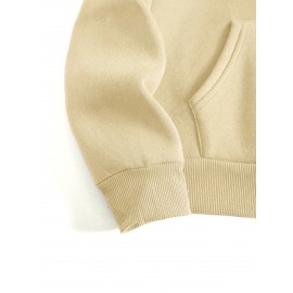 Plus Size - Women'S Elegant Dreamcatcher Hoodie - Cozy Fall/Winter Pullover with Colorful Design, Black Long Sleeve Sweatshirt for Casual or Chic Outfits, Cozy Clothing | Dreamcatcher Design | Durable Fabric